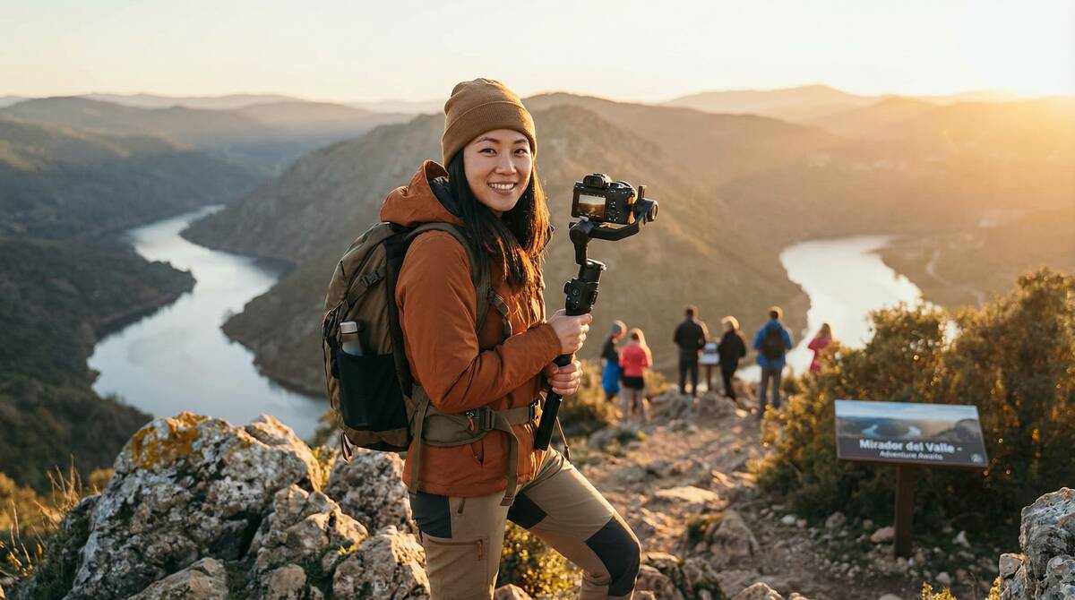 小尤奈旅行视频